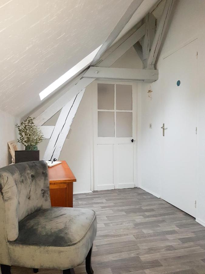 Le Cocon Appartement Proche Epernay Et Maisons De Champagne Аи-Шампань Экстерьер фото